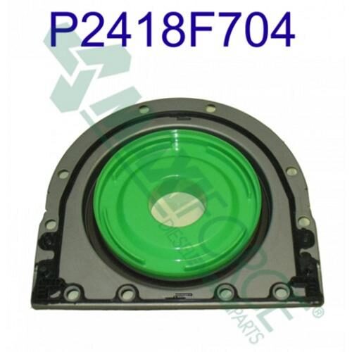 Rear Crankshaft Seal