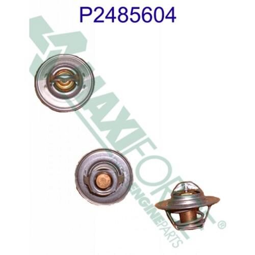 Thermostat, 180 Degree