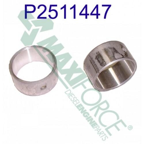 Auxilliary Drive Bushing, Rear