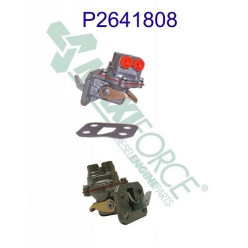 Fuel Transfer Pump