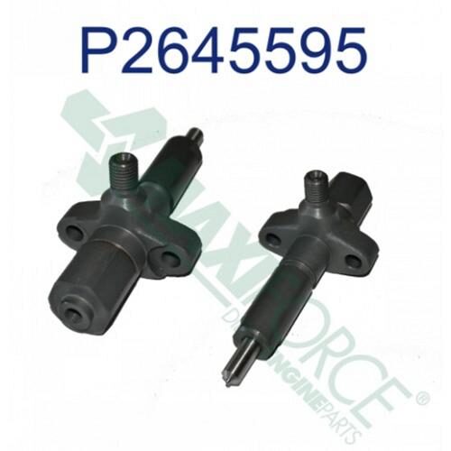 Injector