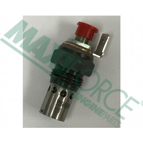 Glow Plug