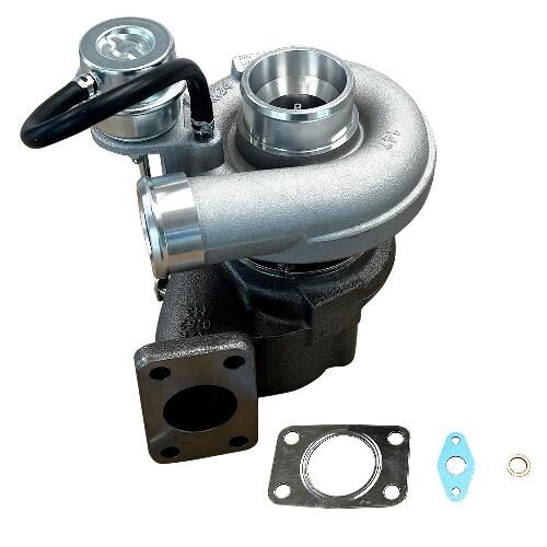 Turbocharger, Perkins 1104C-44T/TA