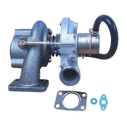 Turbocharger, Perkins 1104A/1104C