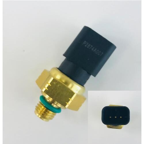Oil Pressure Sensor