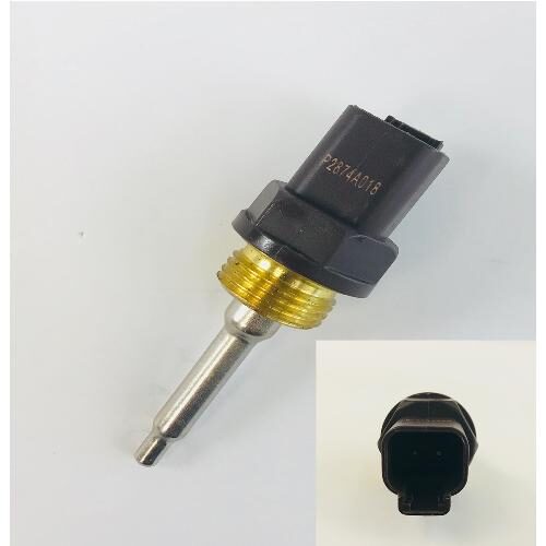 Temperature Sensor