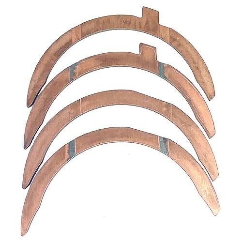 Thrust Washer Set, .007" Oversize
