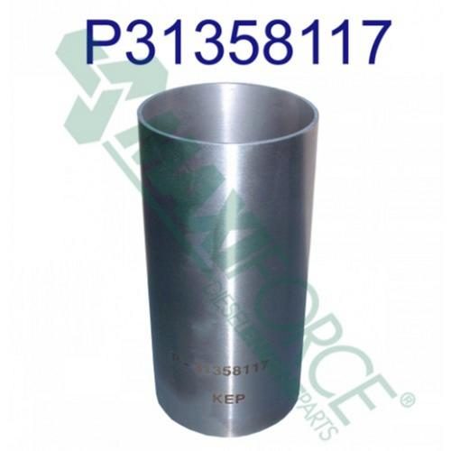 Cylinder Liner, Straight