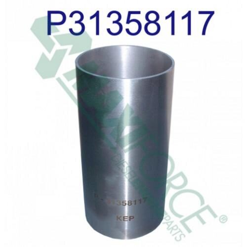 Cylinder Liner, Straight