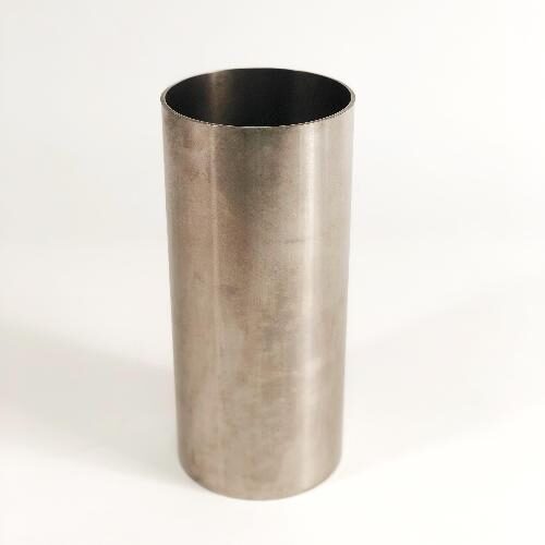 Cylinder Liner, Straight, 4.065" Standard