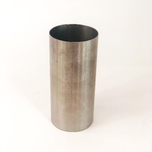 Cylinder Liner, Straight, 4.065" Standard