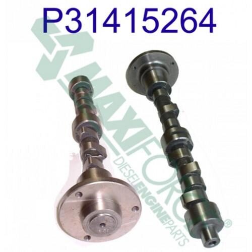 Camshaft