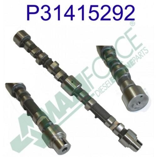 Camshaft