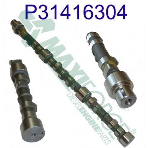 Camshaft