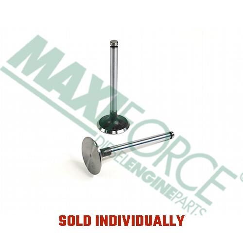 Intake Valve, 45 Degree