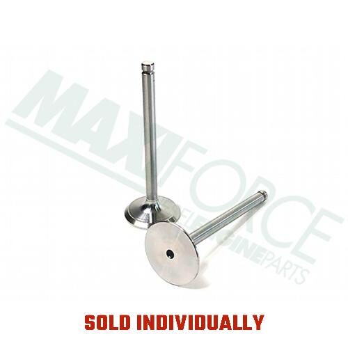 Intake Valve, 45 Degree