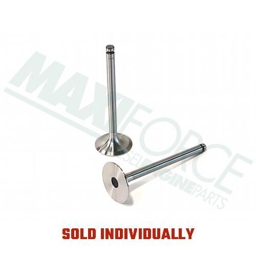 Intake Valve, 35 Degree