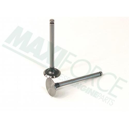 Exhaust Valve, 35 Degree