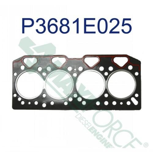Cylinder Head Gasket