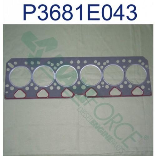Cylinder Head Gasket