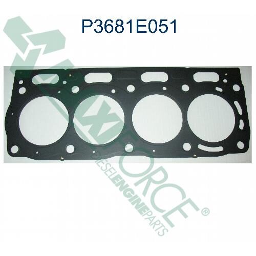Cylinder Head Gasket