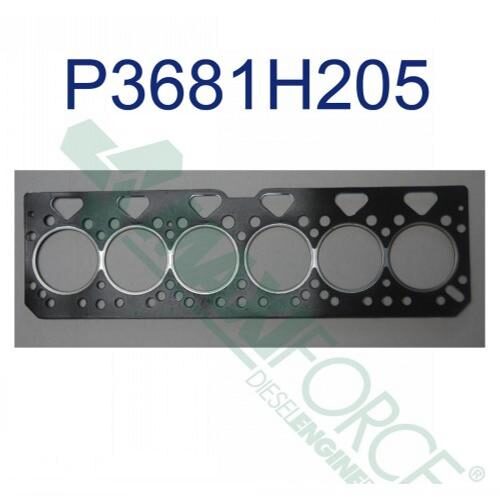 Cylinder Head Gasket