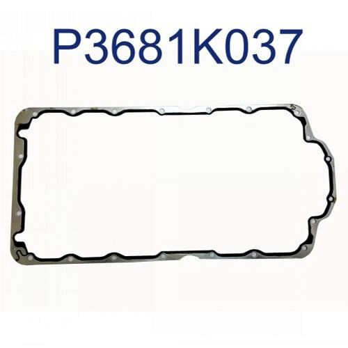 Oil Pan Gasket