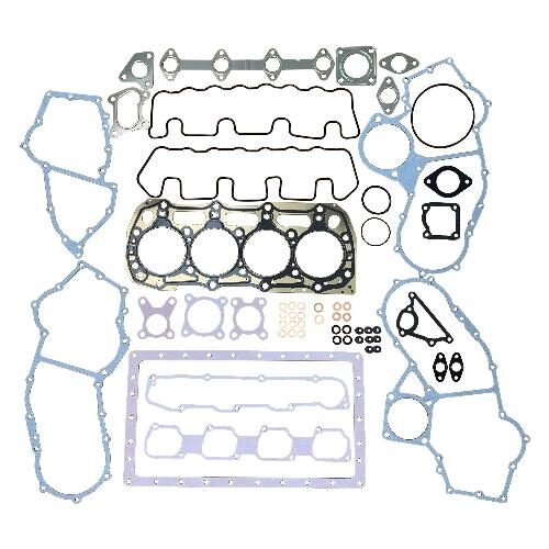 Overhaul Gasket Set