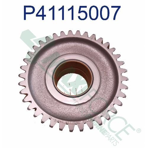 Lower Idler Gear