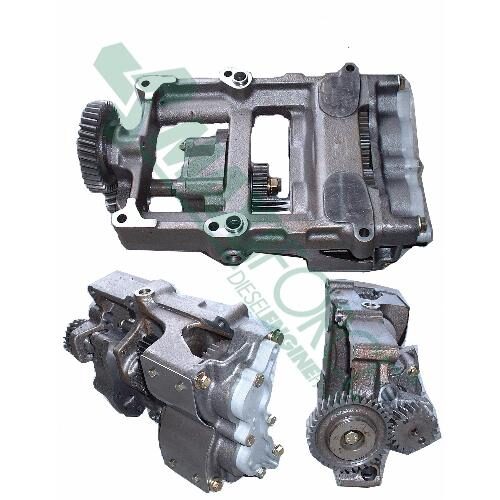 Balancer Unit