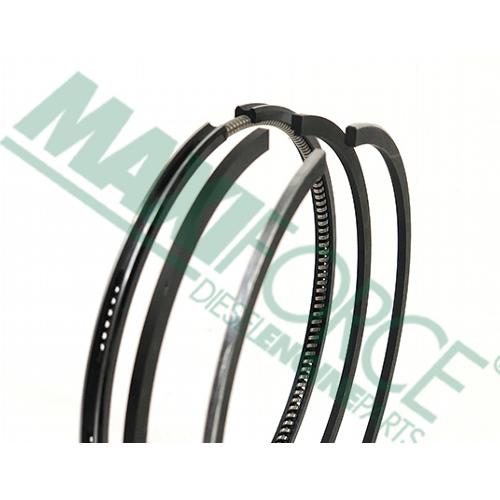 Piston Ring Set