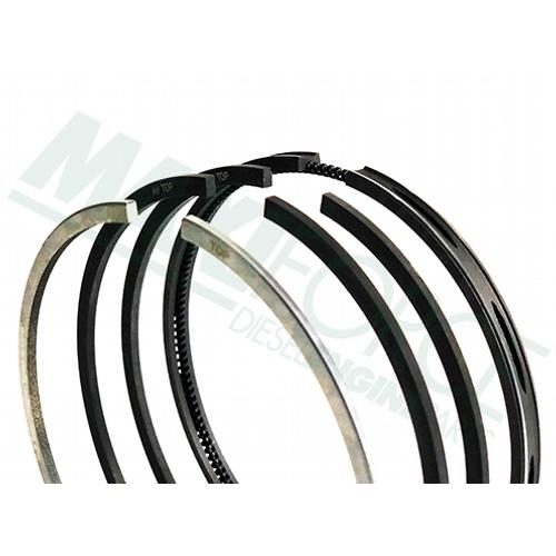 Piston Ring Set