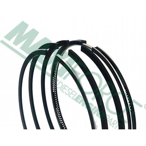 Piston Ring Set