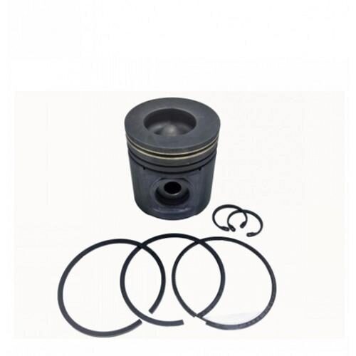 Piston &amp; Ring Kit