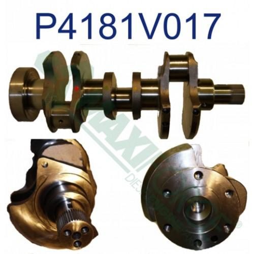 Crankshaft Kit