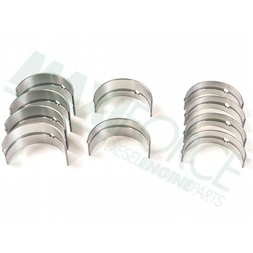 Main Bearing Set, .020" Oversize
