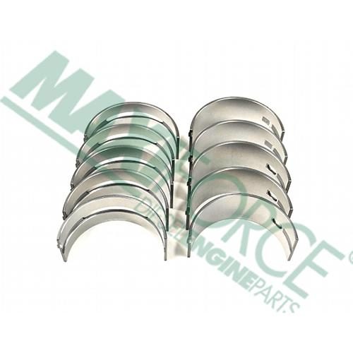 Main Bearing Set, .020" Oversize