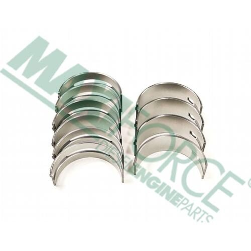 Main Bearing Set, .030" Oversize