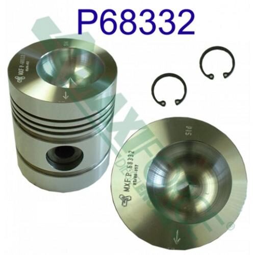 Piston