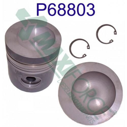 Piston