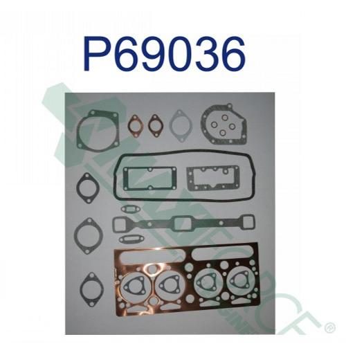 Head Gasket Set