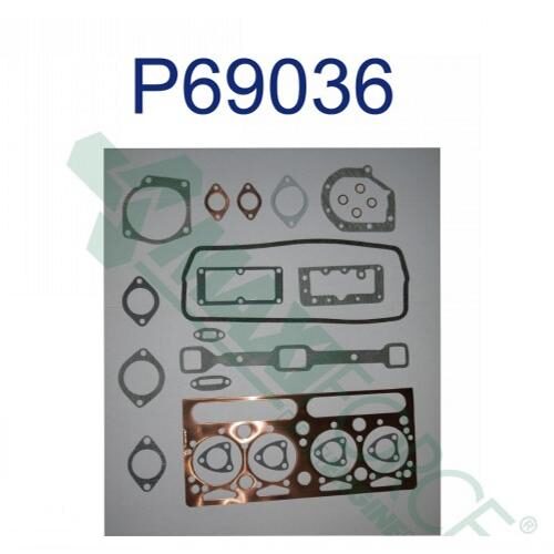 Head Gasket Set