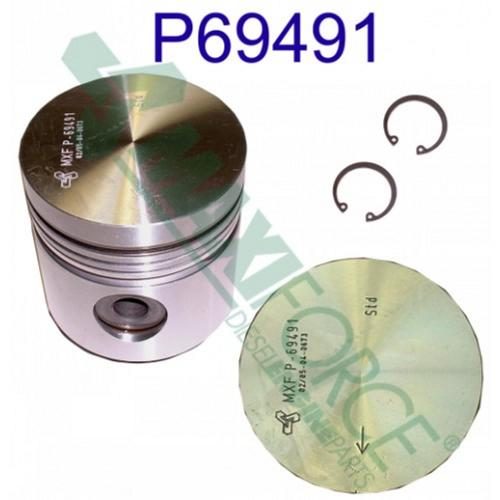 Piston