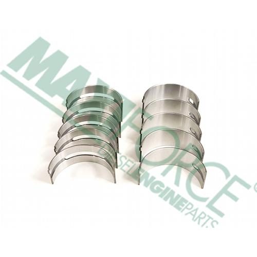 Main Bearing Set, .030" Oversize