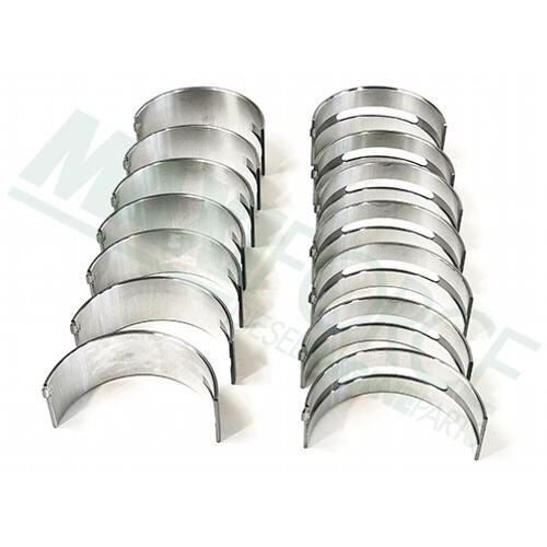 Main Bearing Set, Standard