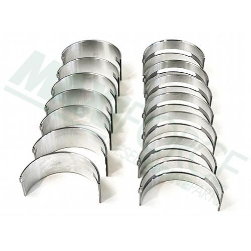 Main Bearing Set, .030" Oversize