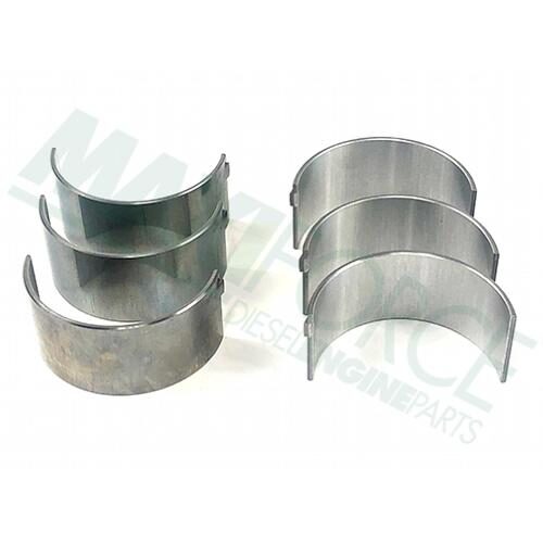 Rod Bearing Set, Standard
