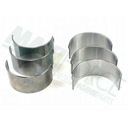 Rod Bearing Set, .020" Oversize