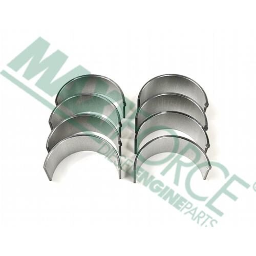 Rod Bearing Set, Standard