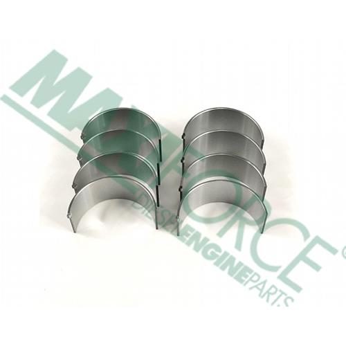 Rod Bearing Set, .020" Oversize